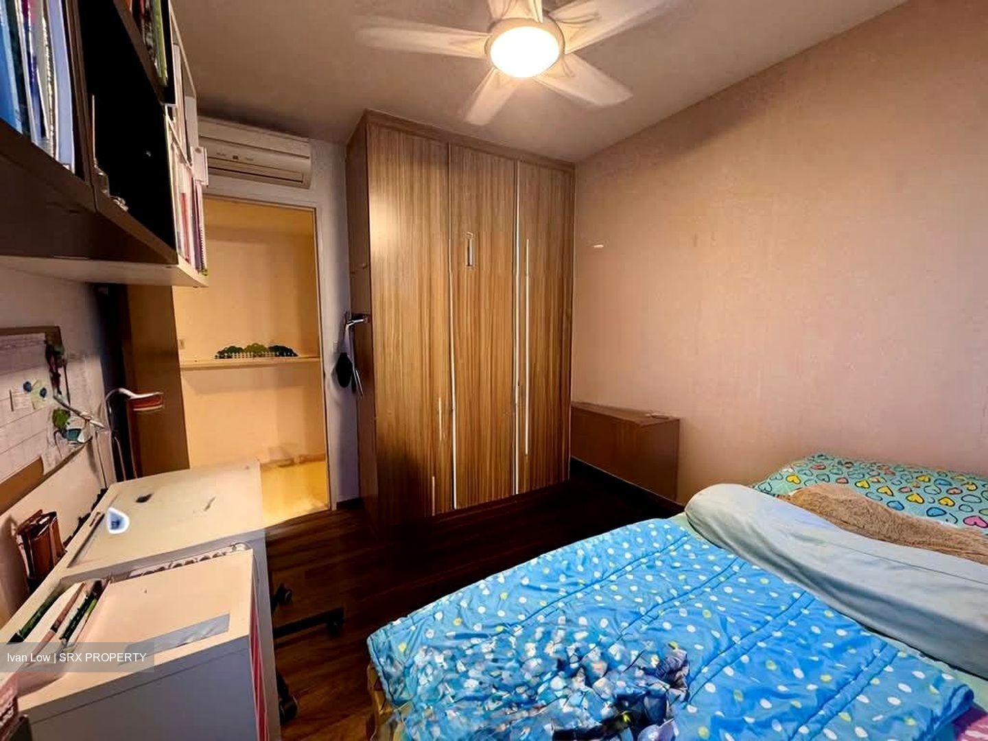 Blk 588B Park Central @ Amk (Ang Mo Kio), HDB 4 Rooms #527081111
